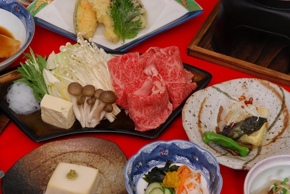 志賀の湯ホテル 松本・軽井沢