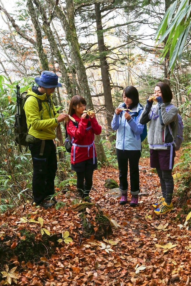 志賀の湯ホテル 松本・軽井沢