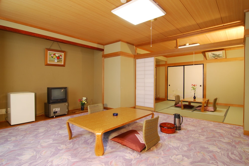 志賀の湯ホテル 松本・軽井沢