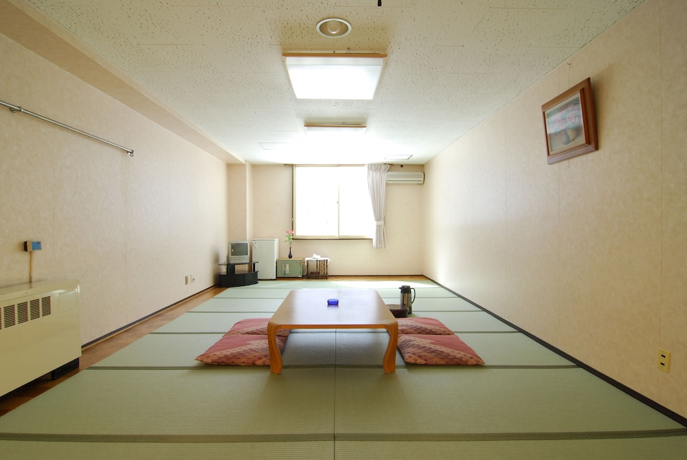 志賀の湯ホテル 松本・軽井沢