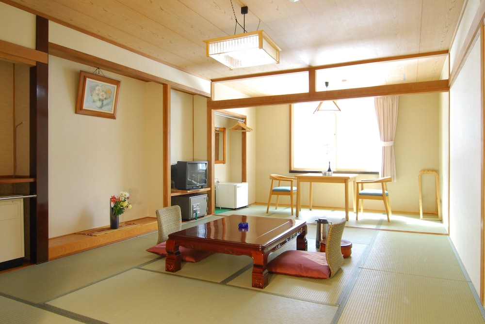 志賀の湯ホテル 松本・軽井沢