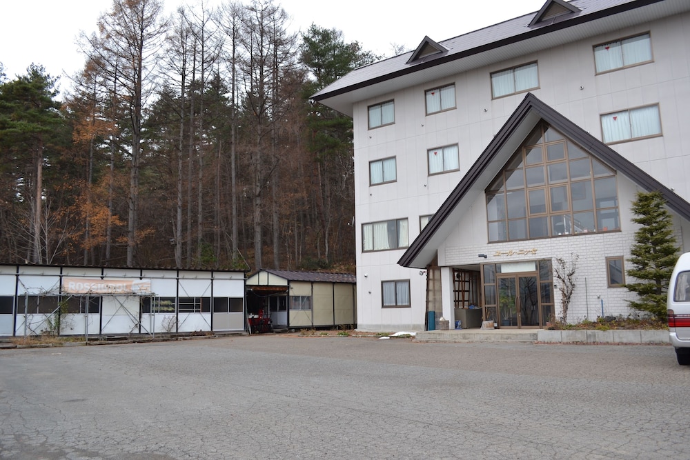 ユールニッセ 松本・軽井沢