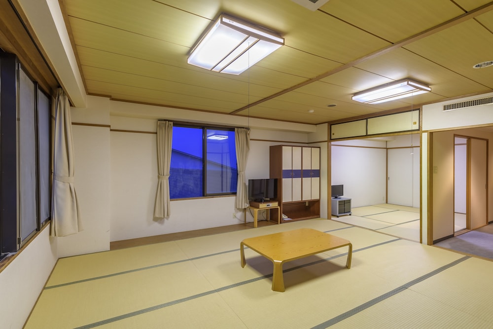 ホテルタガワ 松本・軽井沢