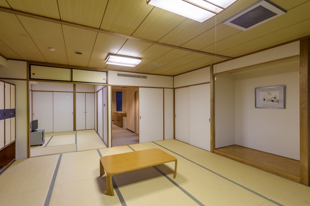 ホテルタガワ 松本・軽井沢