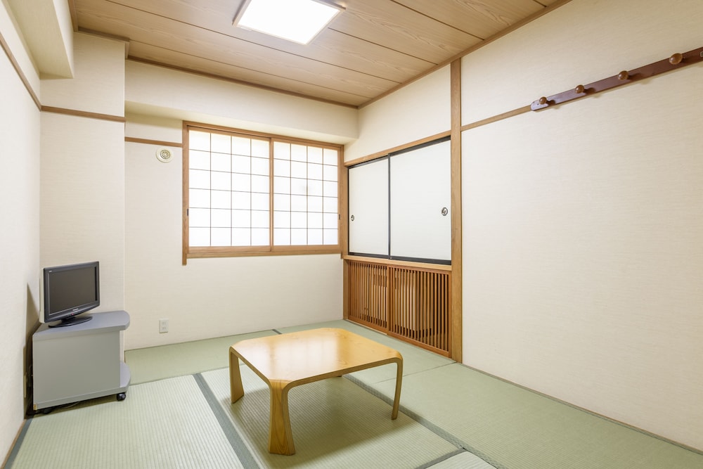 ホテルタガワ 松本・軽井沢