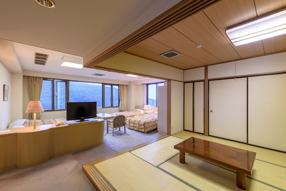 ホテルタガワ 松本・軽井沢
