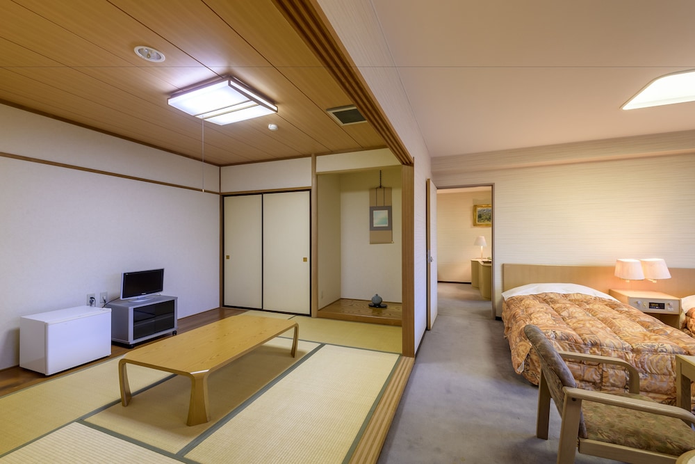 ホテルタガワ 松本・軽井沢