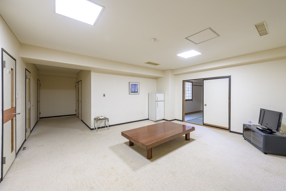 ホテルタガワ 松本・軽井沢
