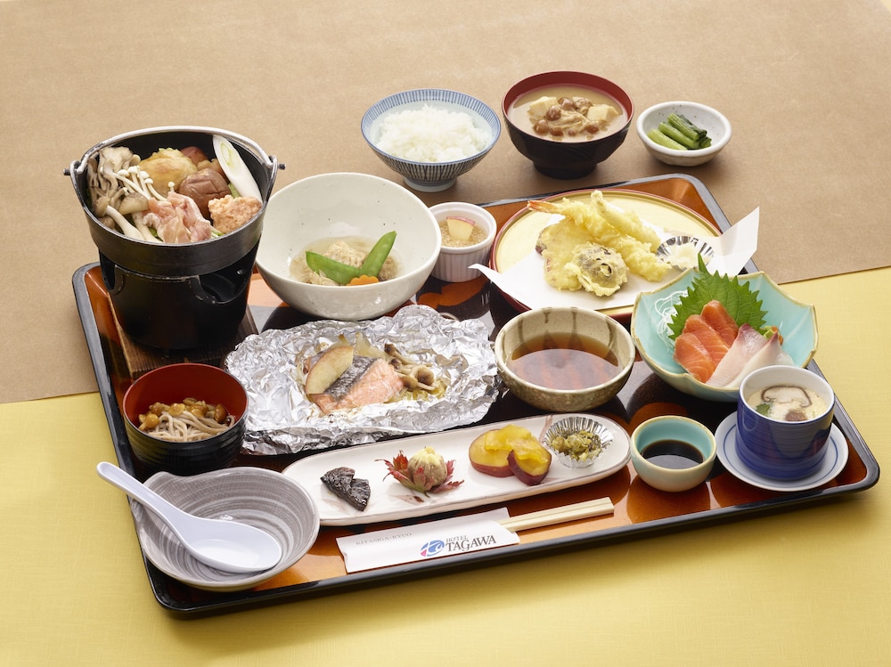 ホテルタガワ 松本・軽井沢