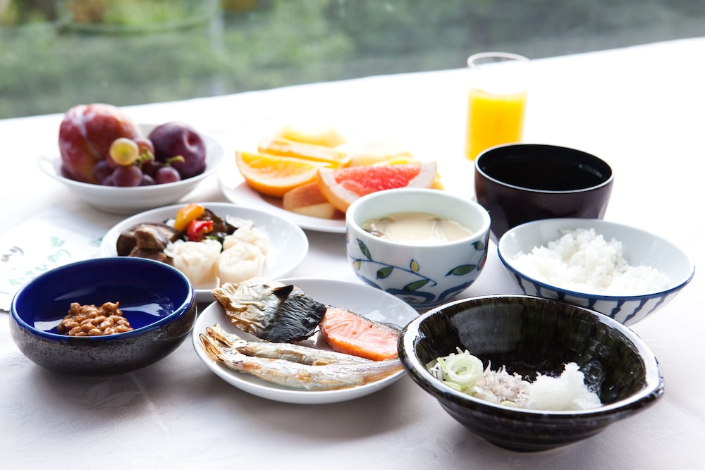 ホテル志賀サンバレー 松本・軽井沢