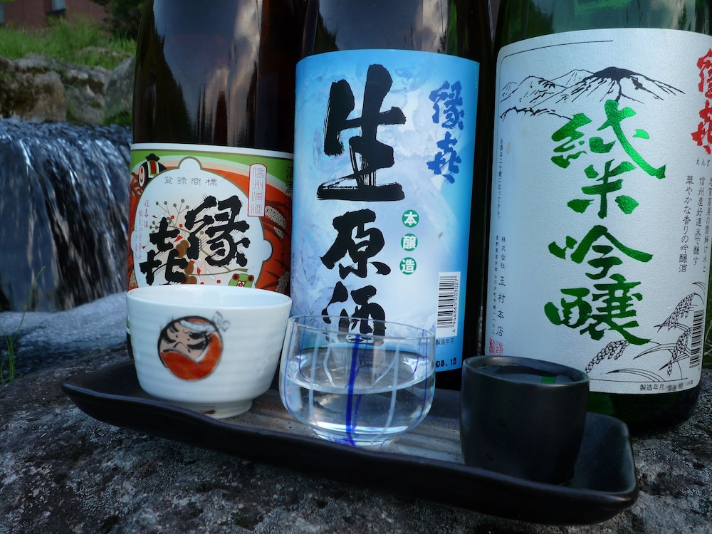 ホテル志賀サンバレー 松本・軽井沢
