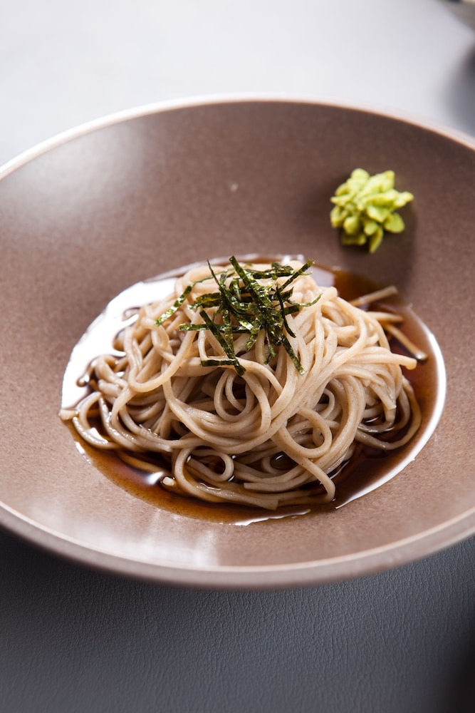 ホテル志賀サンバレー 松本・軽井沢