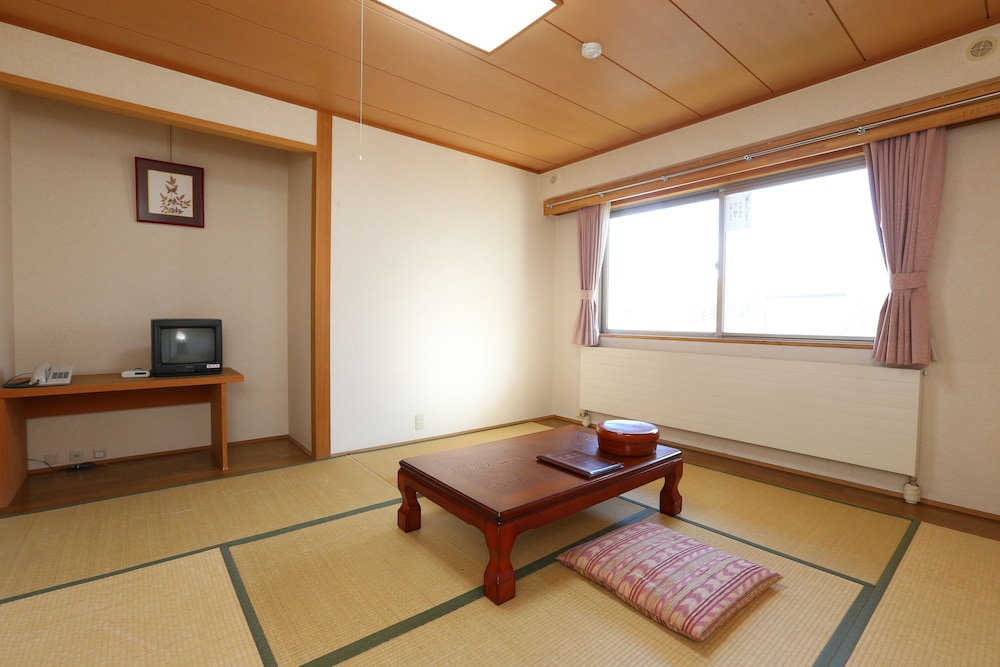 ホテルマウント志賀 松本・軽井沢