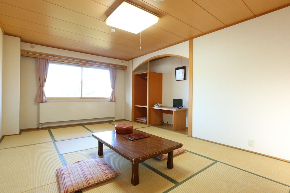 ホテルマウント志賀 松本・軽井沢