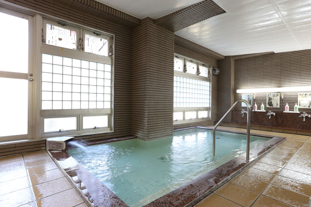 ホテルマウント志賀 松本・軽井沢