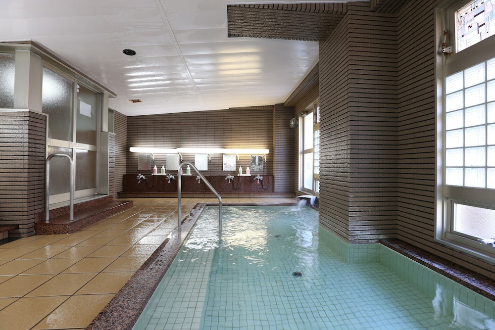 ホテルマウント志賀 松本・軽井沢