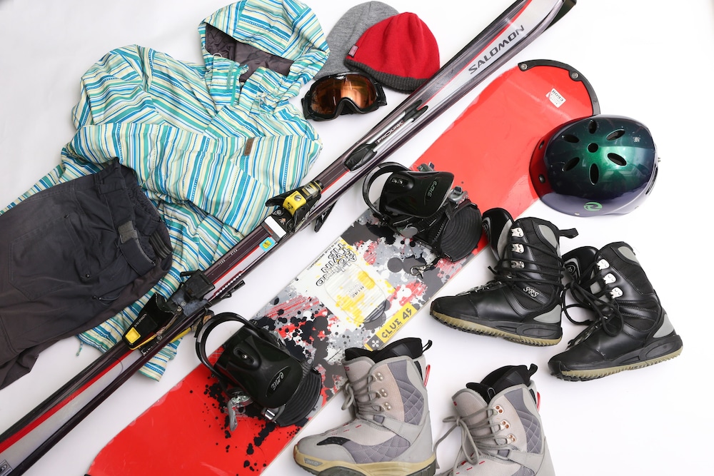 ホテルマウント志賀 松本・軽井沢