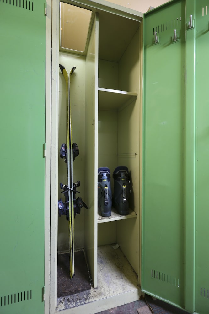 ホテルマウント志賀 松本・軽井沢