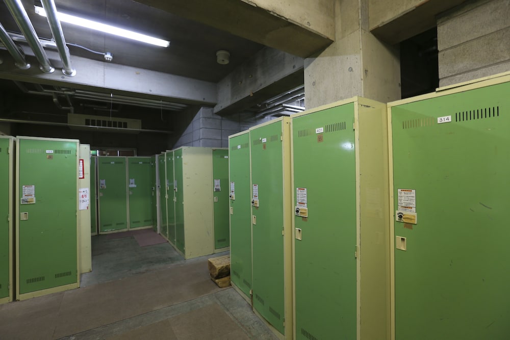 ホテルマウント志賀 松本・軽井沢