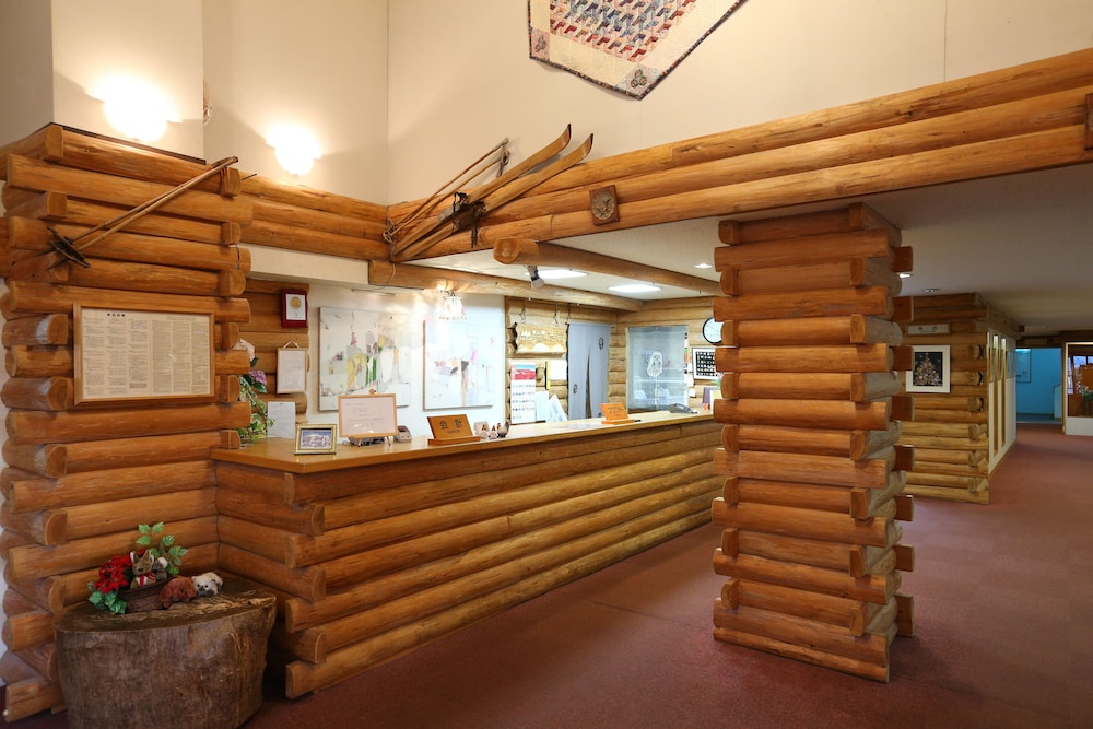 ホテルマウント志賀 松本・軽井沢