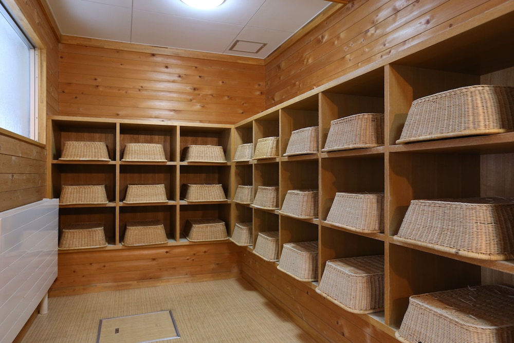 ホテルマウント志賀 松本・軽井沢