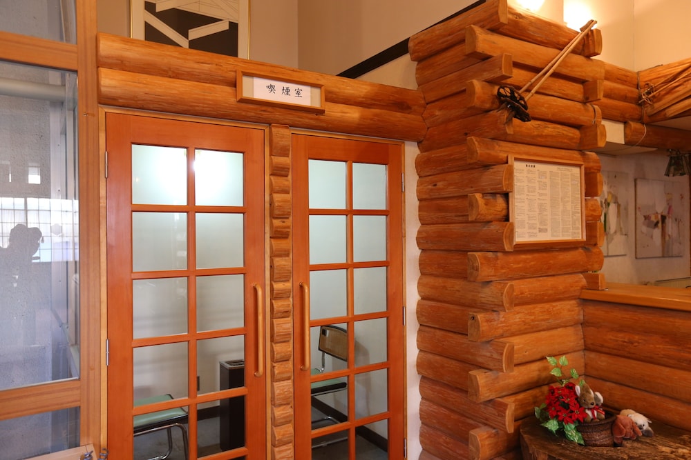 ホテルマウント志賀 松本・軽井沢