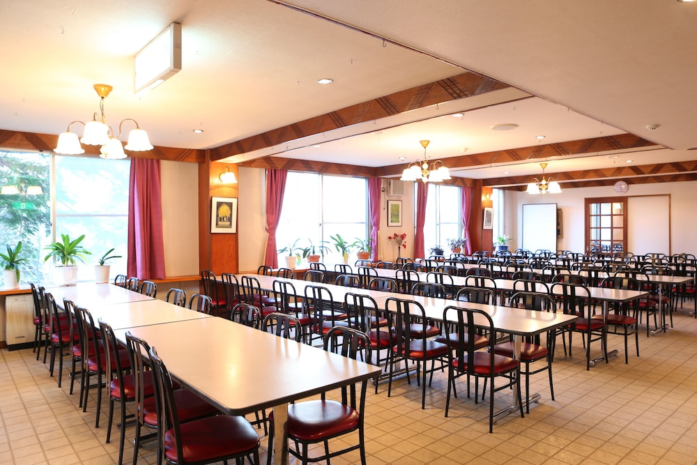 ホテルマウント志賀 松本・軽井沢