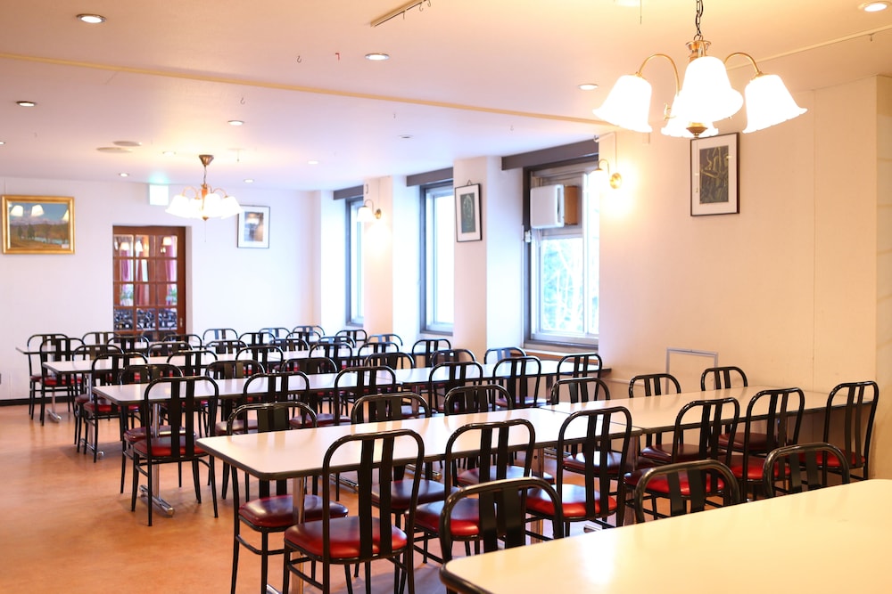 ホテルマウント志賀 松本・軽井沢