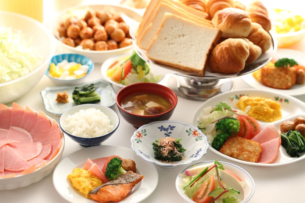 ホテルマウント志賀 松本・軽井沢