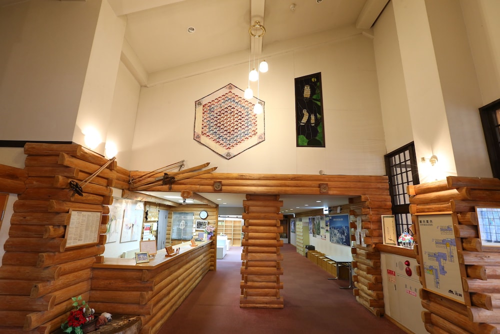 ホテルマウント志賀 松本・軽井沢