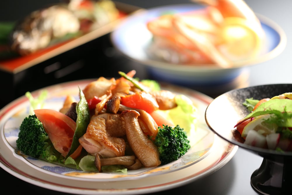 ホテルマウント志賀 松本・軽井沢