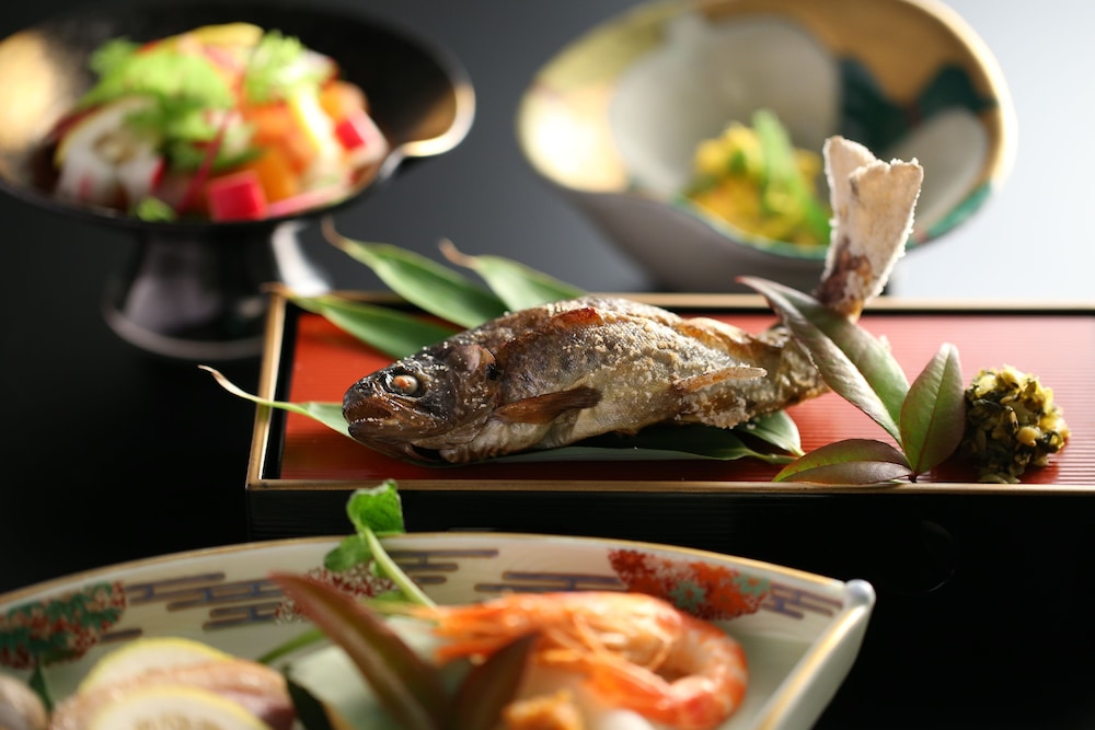 ホテルマウント志賀 松本・軽井沢