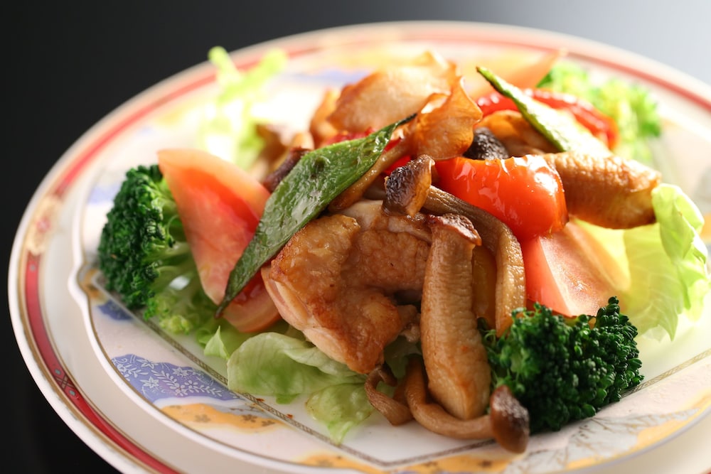 ホテルマウント志賀 松本・軽井沢