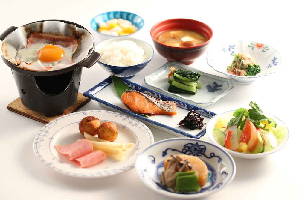 ホテルマウント志賀 松本・軽井沢