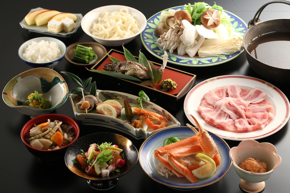 ホテルマウント志賀 松本・軽井沢