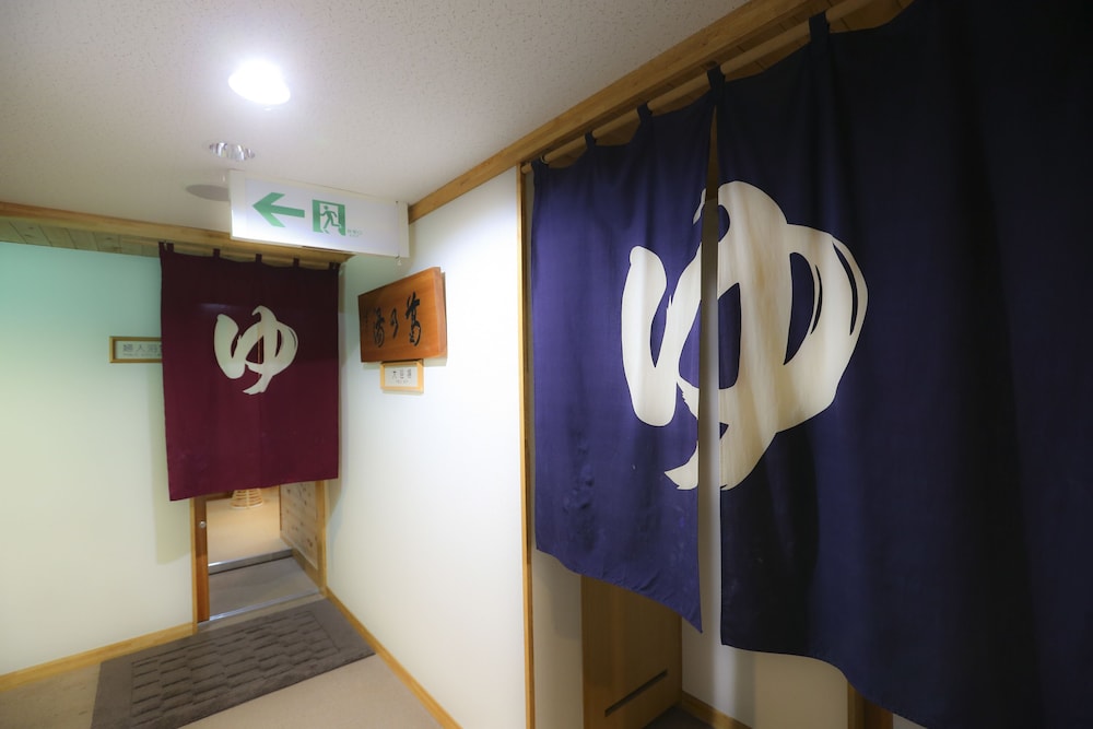 ホテルマウント志賀 松本・軽井沢