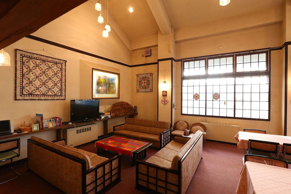 ホテルマウント志賀 松本・軽井沢