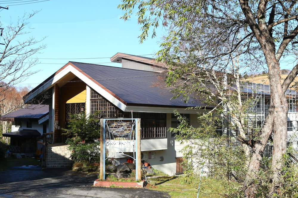 ホテルマウント志賀 松本・軽井沢