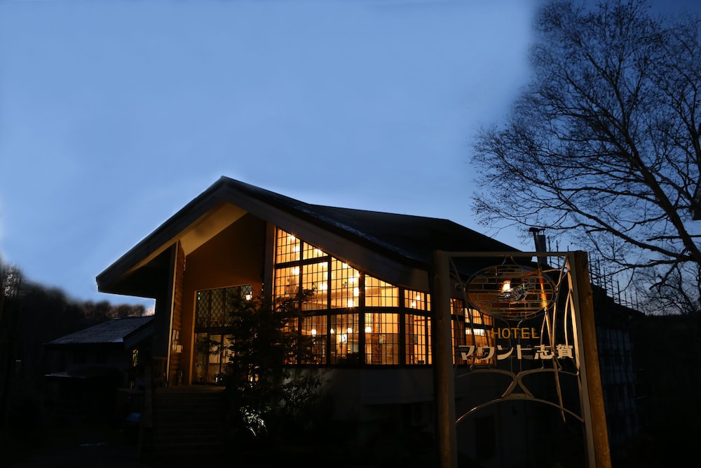 ホテルマウント志賀 松本・軽井沢