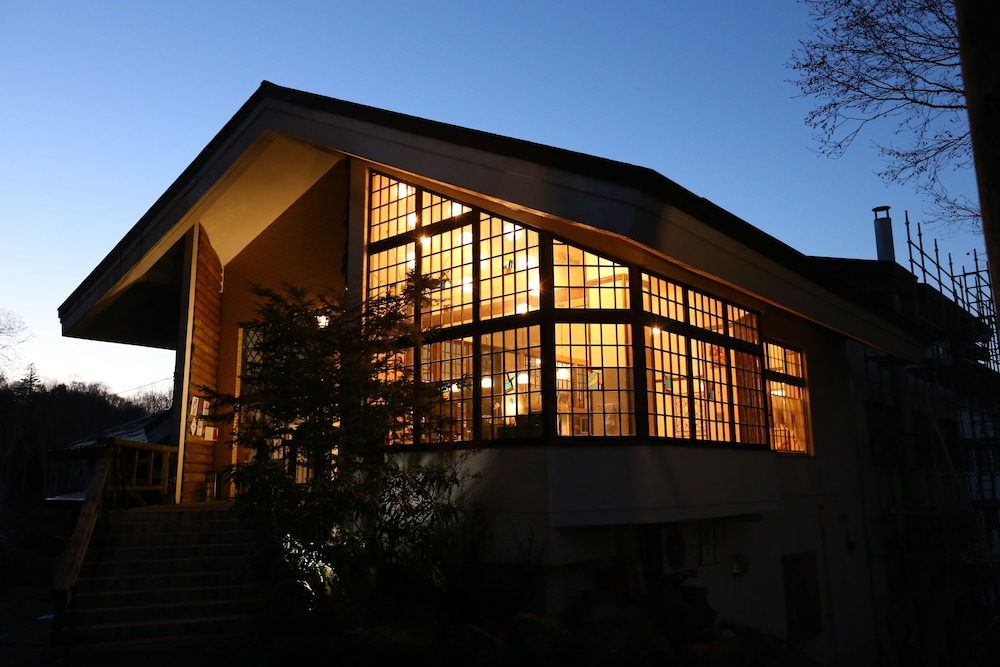 ホテルマウント志賀 松本・軽井沢