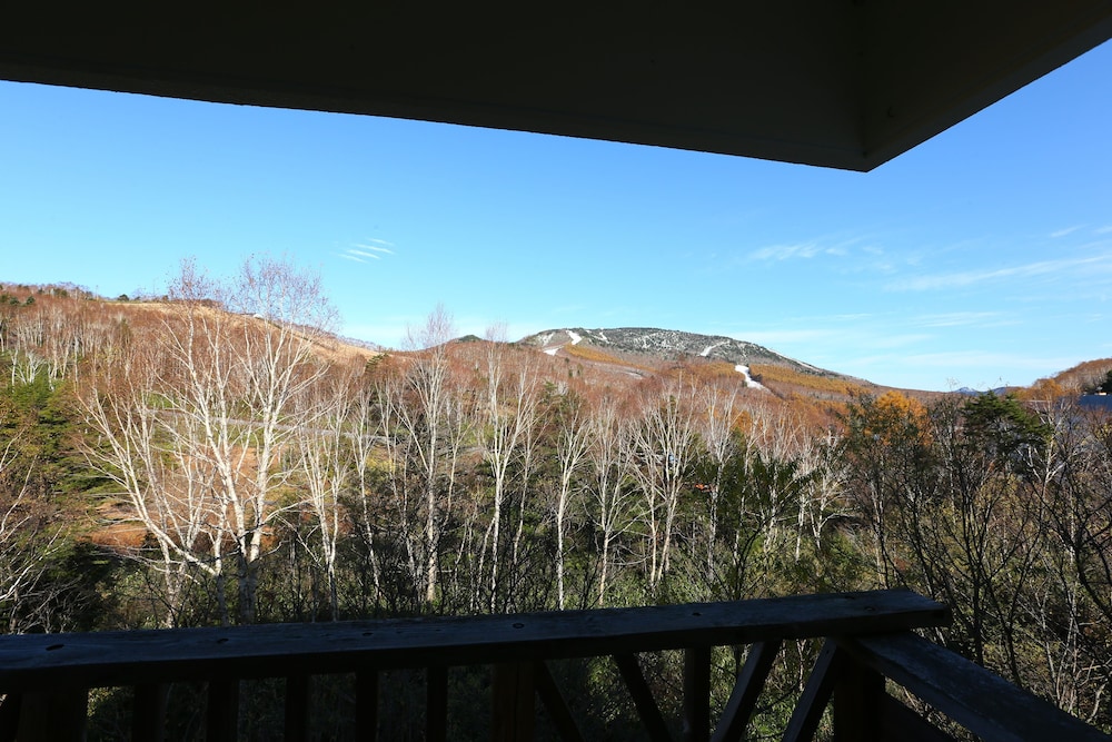 ホテルマウント志賀 松本・軽井沢