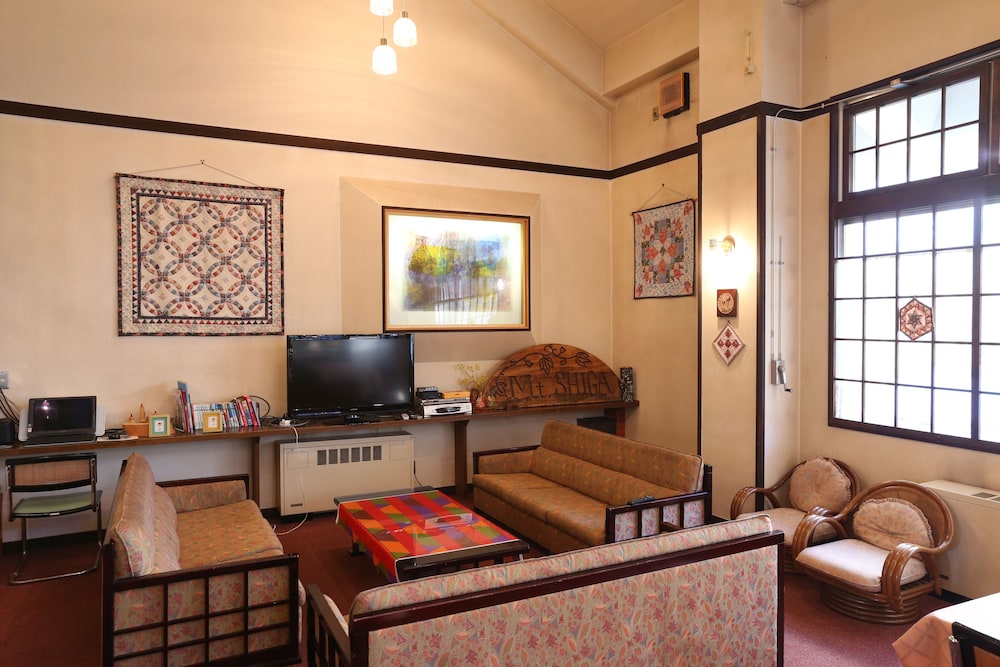 ホテルマウント志賀 松本・軽井沢