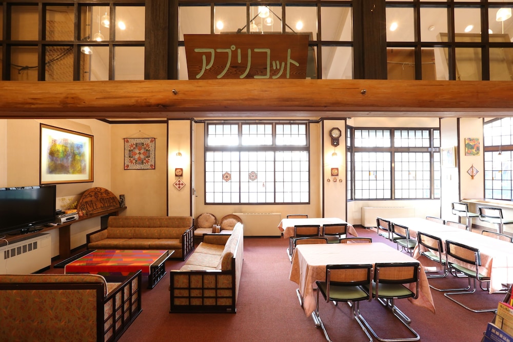 ホテルマウント志賀 松本・軽井沢