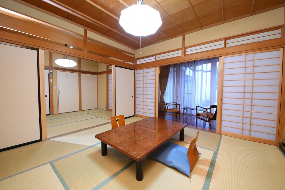 華灯りの宿 加命の湯 松本・軽井沢