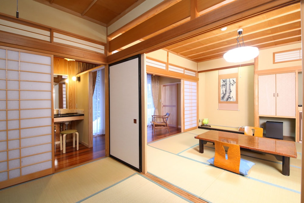 華灯りの宿 加命の湯 松本・軽井沢
