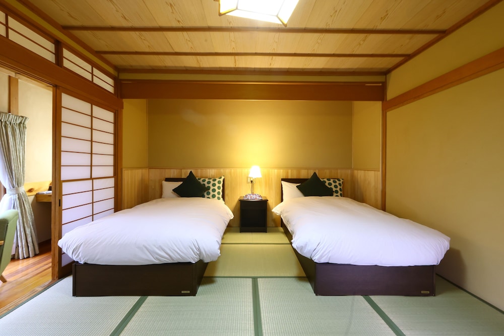 華灯りの宿 加命の湯 松本・軽井沢