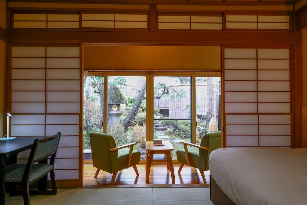 華灯りの宿 加命の湯 松本・軽井沢