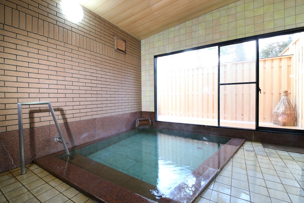 華灯りの宿 加命の湯 松本・軽井沢