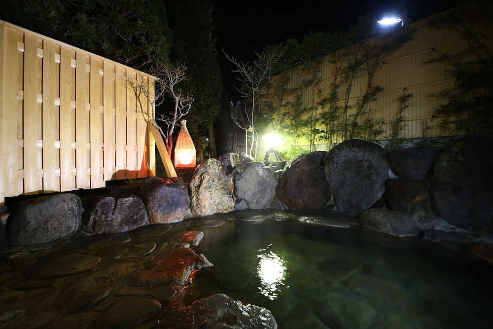 華灯りの宿 加命の湯 松本・軽井沢