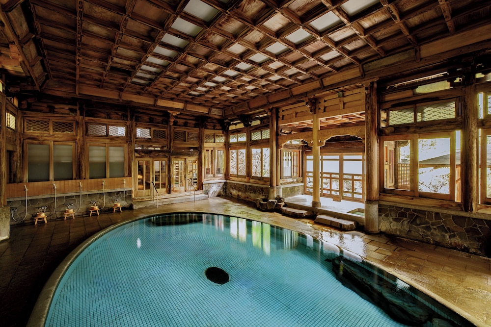 華灯りの宿 加命の湯 松本・軽井沢